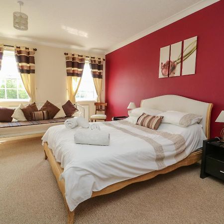 Woodhill Villa Bentley  Bagian luar foto