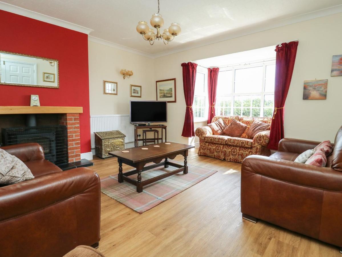 Woodhill Villa Bentley  Bagian luar foto