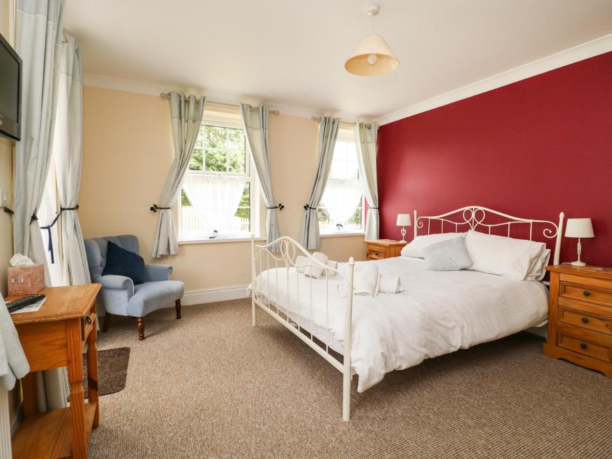 Woodhill Villa Bentley  Bagian luar foto