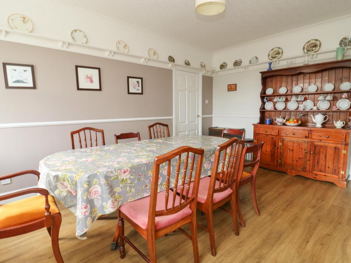 Woodhill Villa Bentley  Bagian luar foto