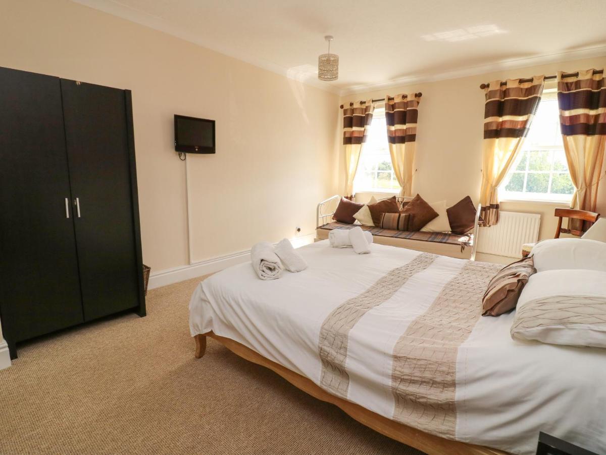 Woodhill Villa Bentley  Bagian luar foto