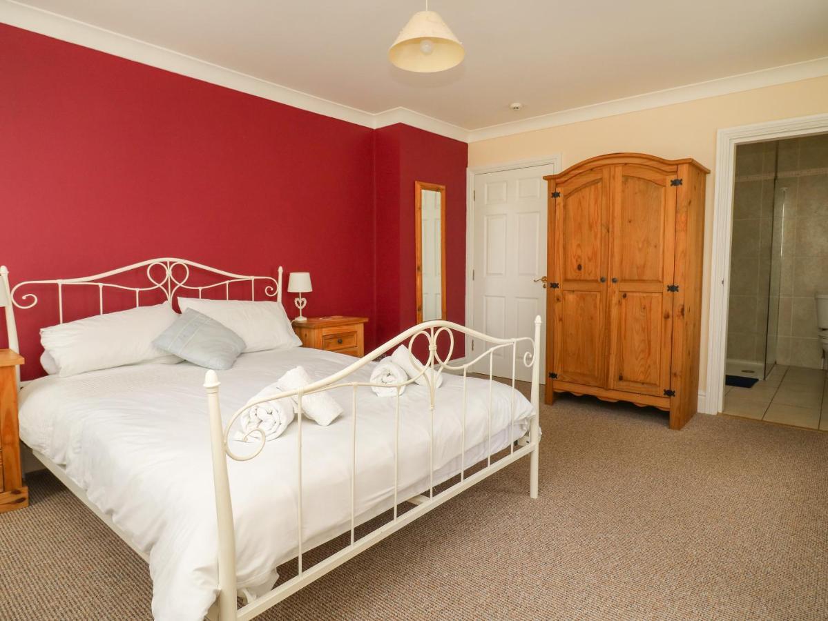 Woodhill Villa Bentley  Bagian luar foto